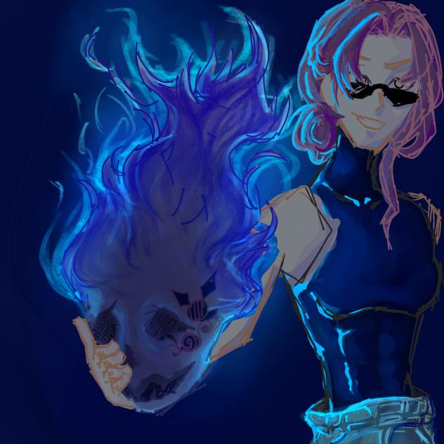 Grimoire(Unfinished)