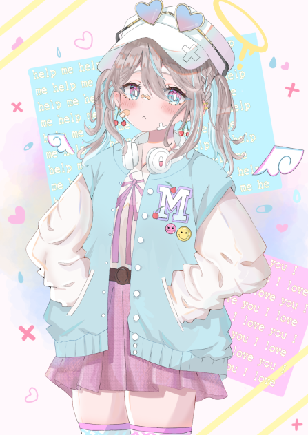 スタジャン天使ちゃん