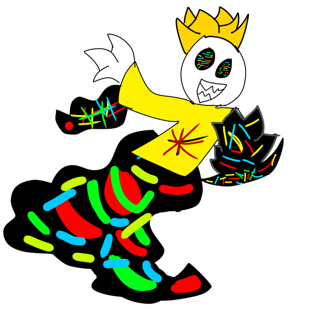 yo glitch