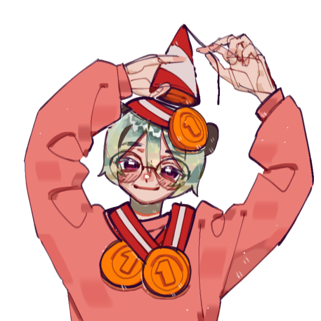 🐼🥇🎉