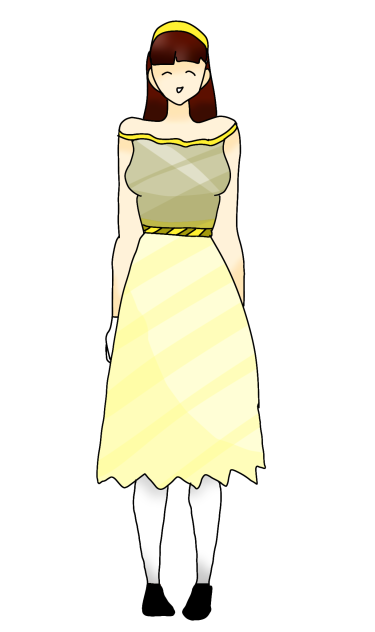 Costume Design 2
