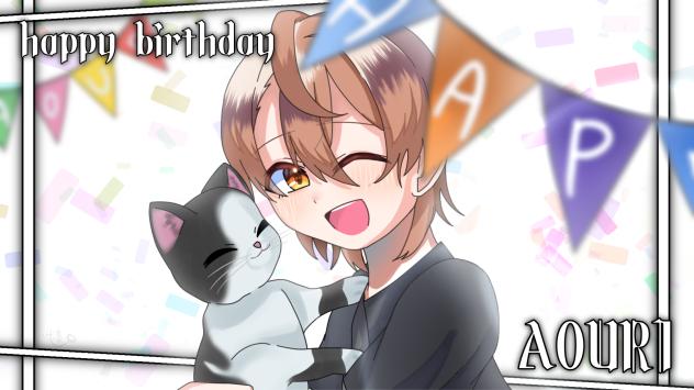 うりさん誕生祭2024