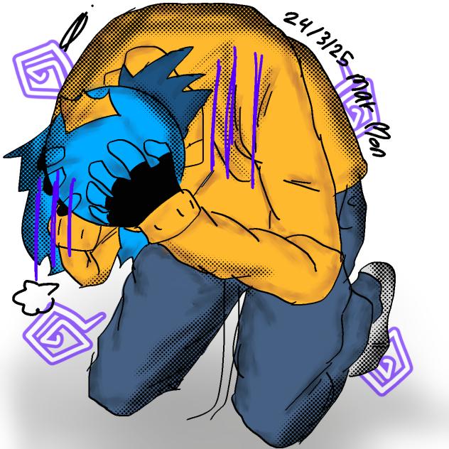 My eyes are tired rn.