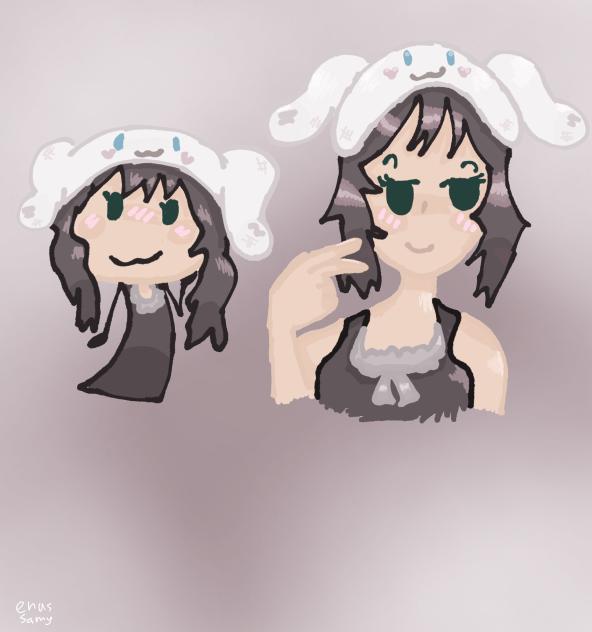 GIFT FOR MY BFF ON ROBLOX