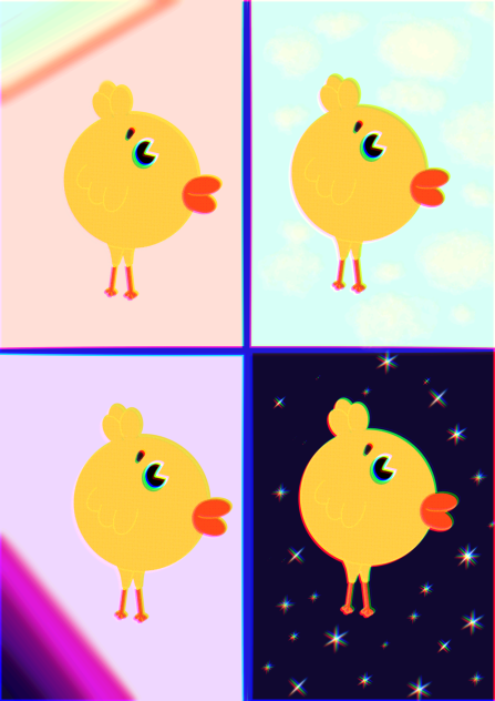 BirdieDoos