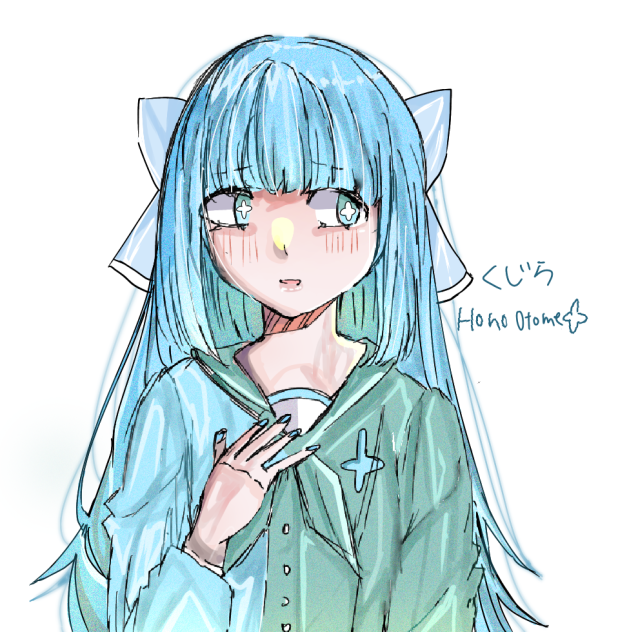 くじらちゃん！