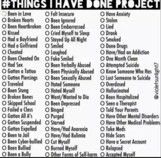 Blank-for the person who commented