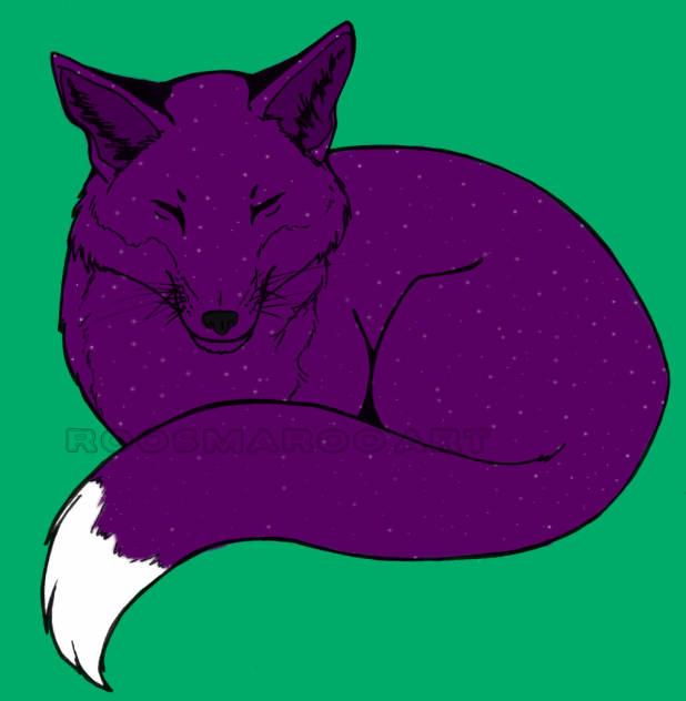 Commission 9 - ibisPaint