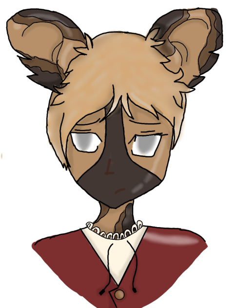 front view - ibisPaint