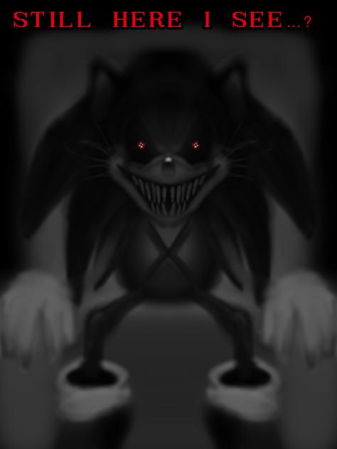 Still here I SEE(lord x art)