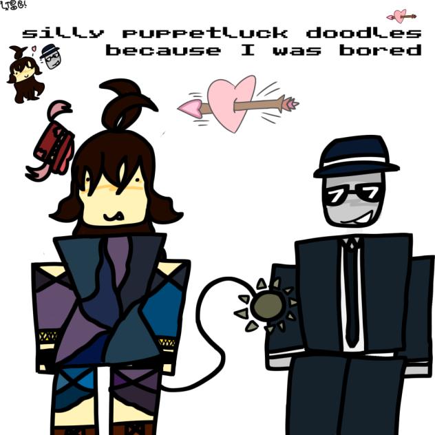 puppetluck