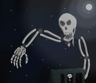 a curse - ibisPaint