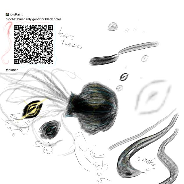 Brush - ibisPaint
