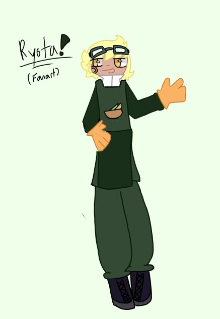 Ryota