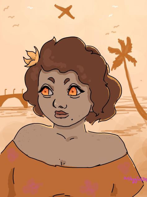 Cute artstyle 2