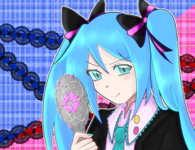 こころのとびら part1