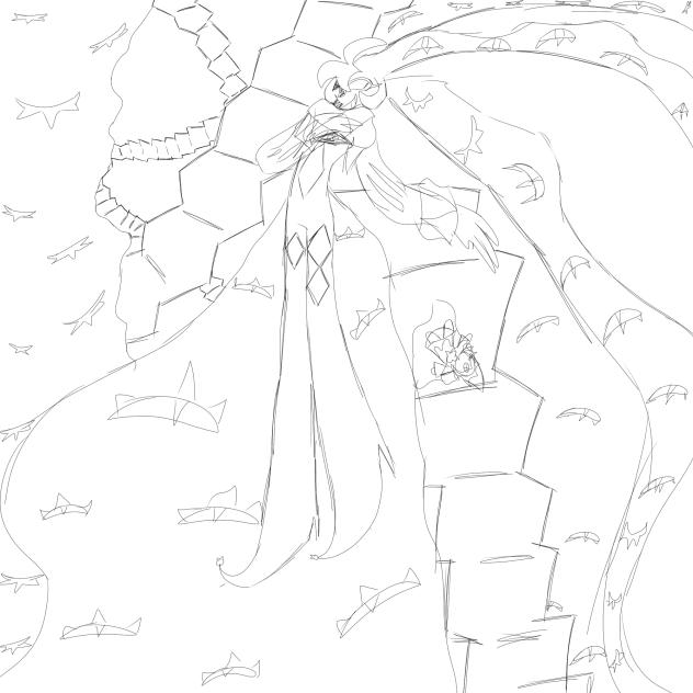 A World Full of Lies