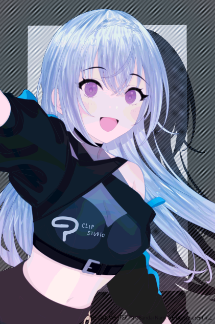 塗りマス2