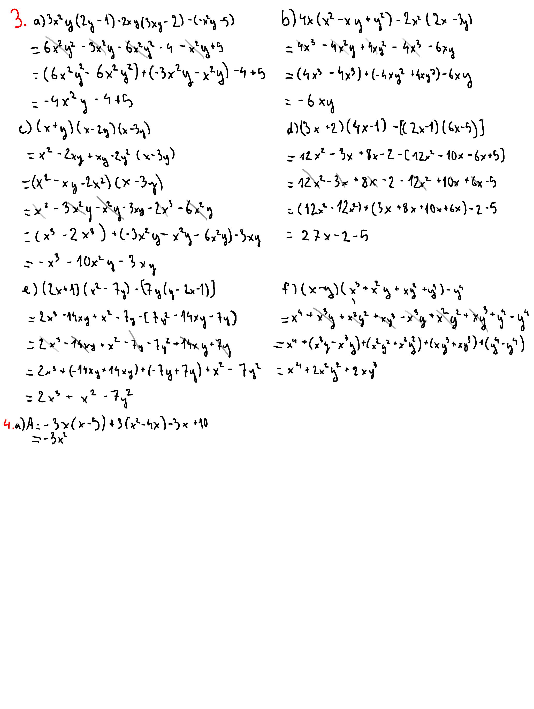 Math - ibisPaint