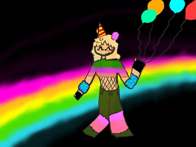 Happy fifty subs, me ^_^