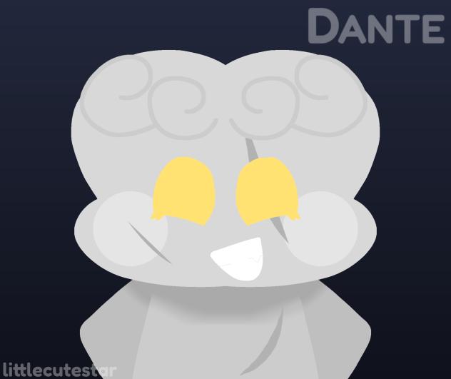 Dante