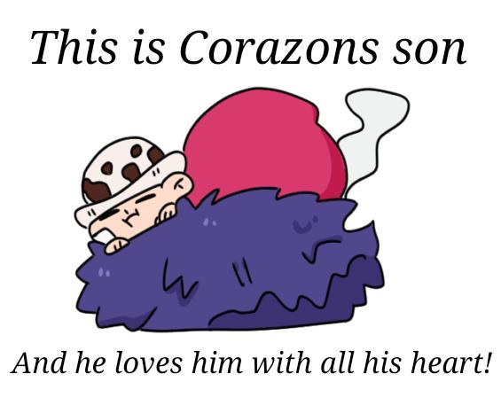 More Corazon