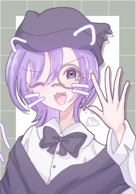 にゃんにゃんにゃん🐈‍⬛