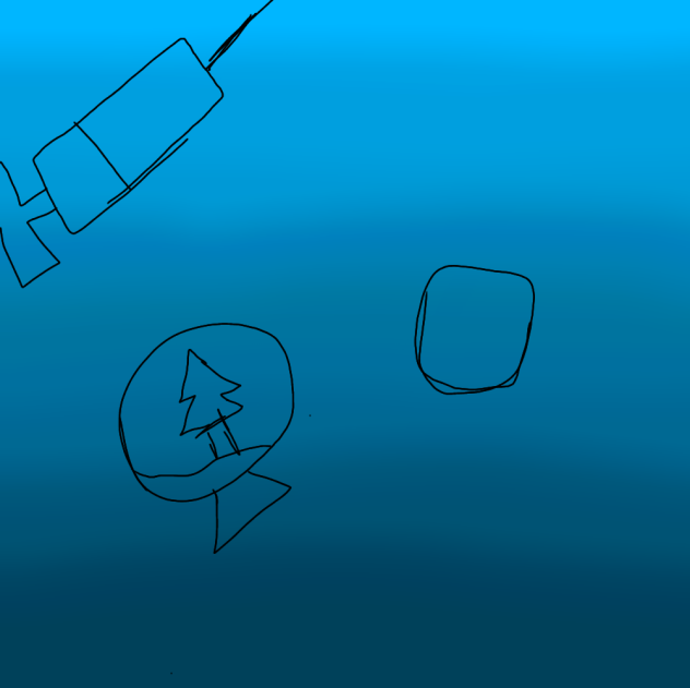 SINK YES SINK HAHAHA