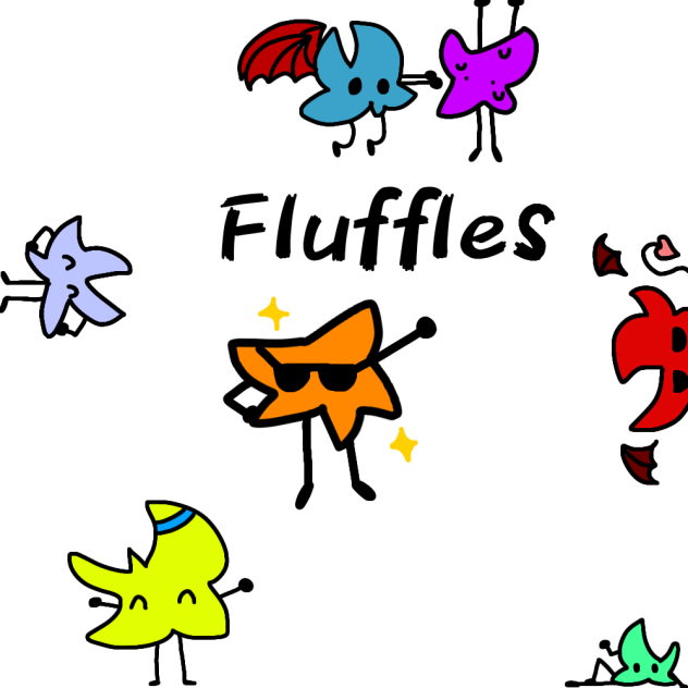Fluffle's