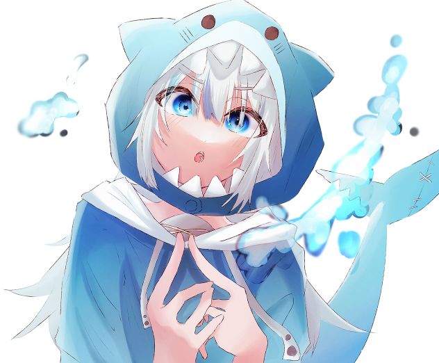 がうるぐら
