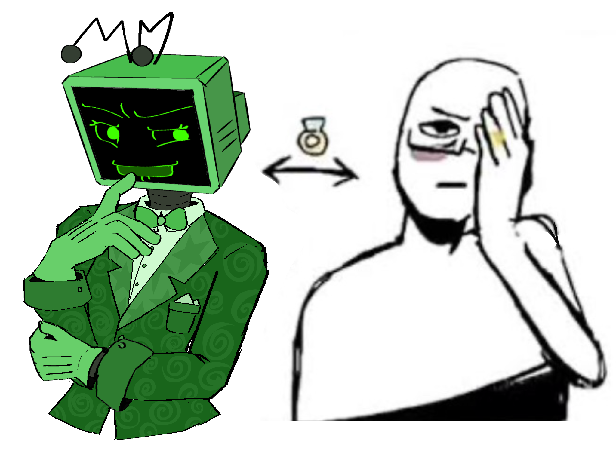collab w me! - ibisPaint