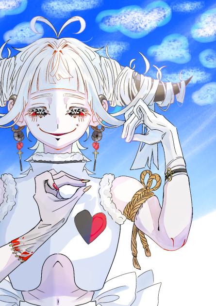『羊ごっこ』