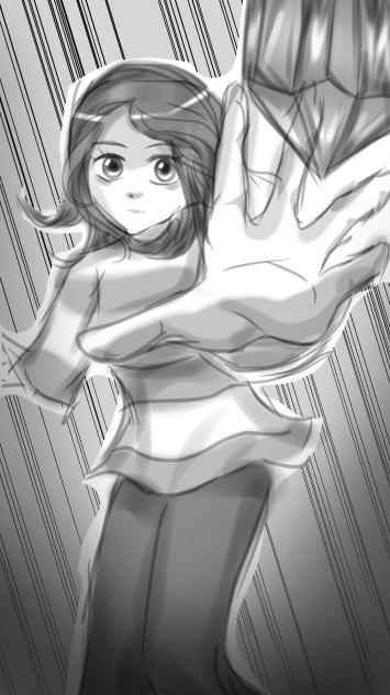 Just a sketch