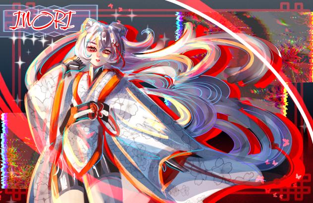 INORI - the Android Samurai
