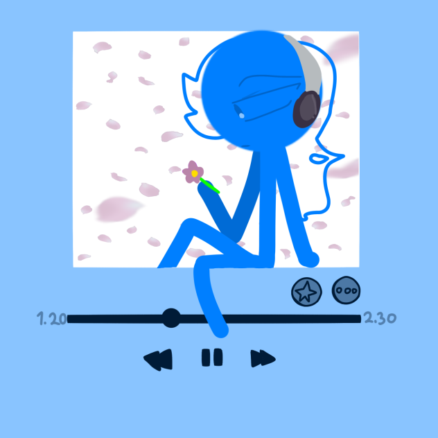 Blueh