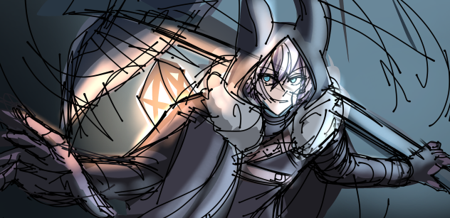 nightwatch Identity V