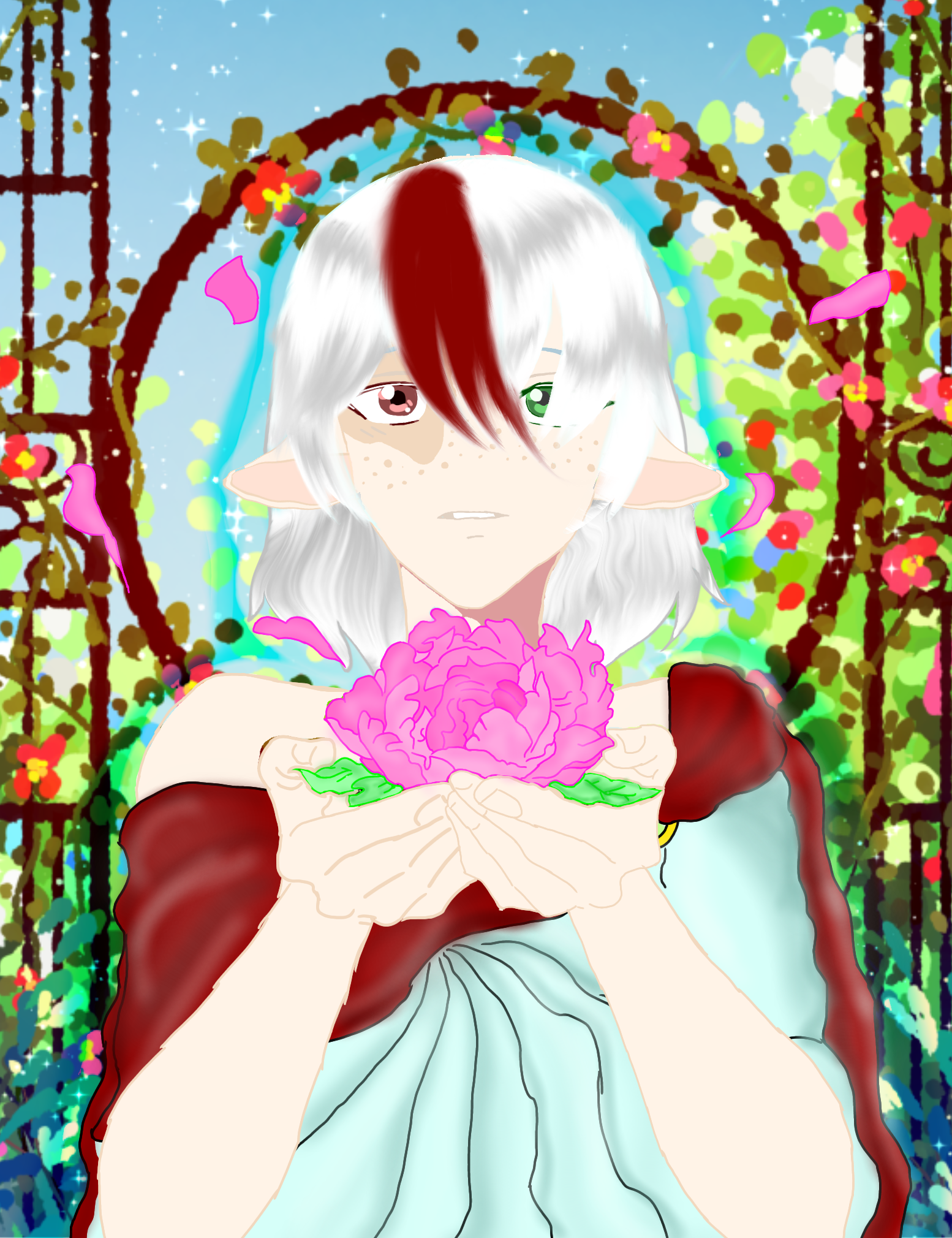 21 sin título - ibisPaint