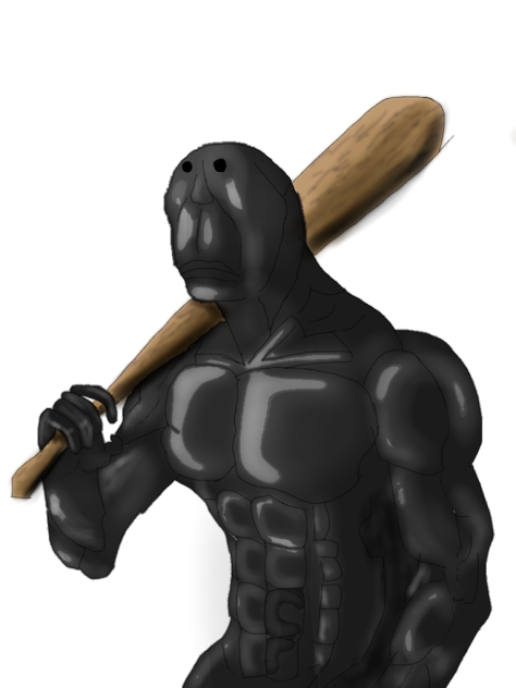 テラフォーマーズ