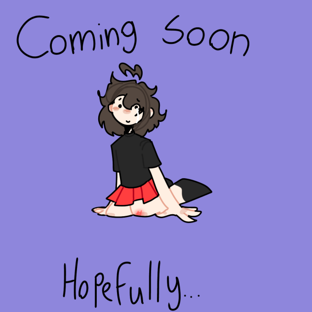 coming soon