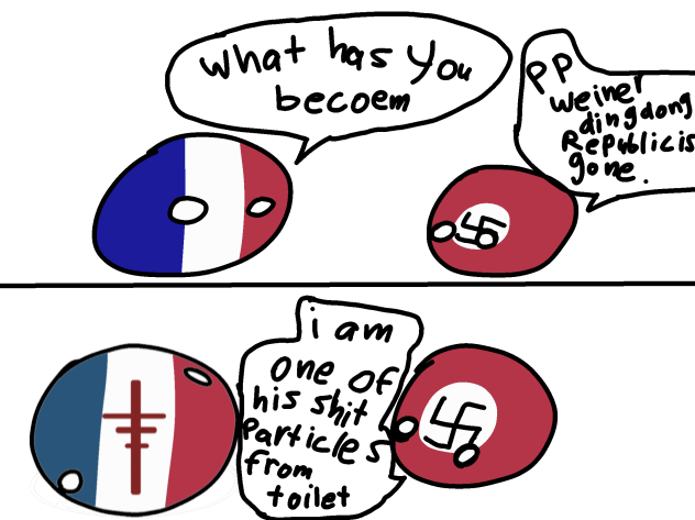 what have they becoem