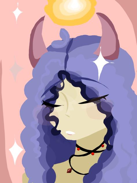 one of ny artstyles hehehehe