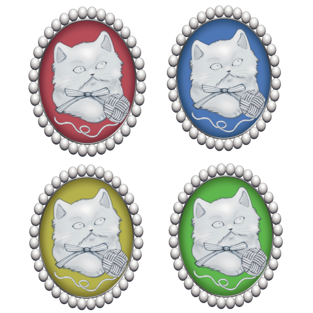 カメオ(猫)