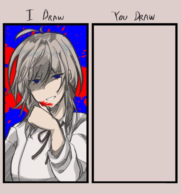 idyd hehehe