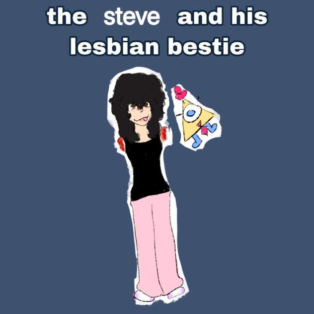 S t e v e