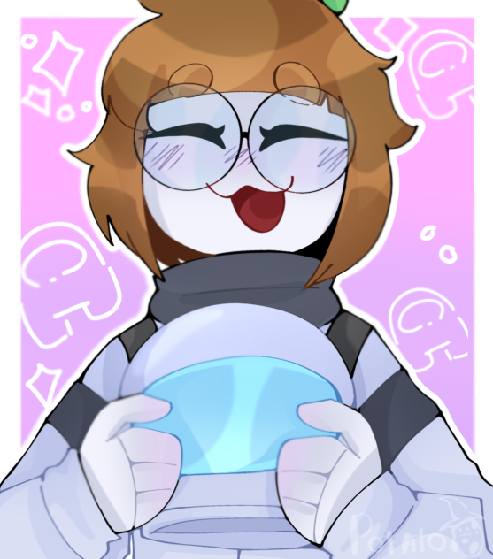 ✨💖Gift for Freak_Visionary💖✨