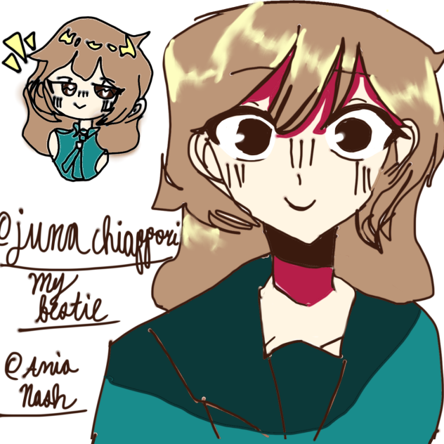Juna chiappori