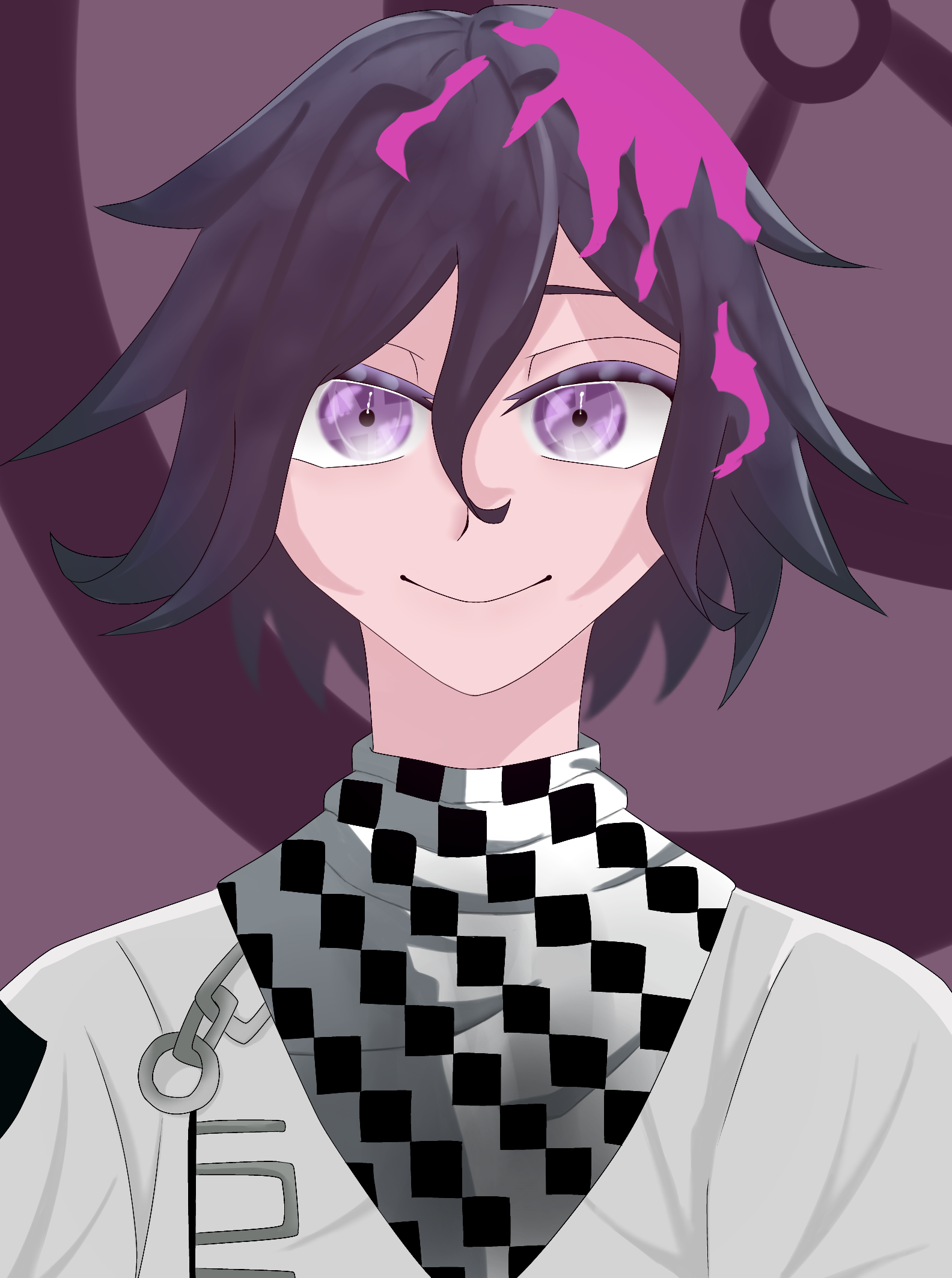 王馬小吉 - ibisPaint