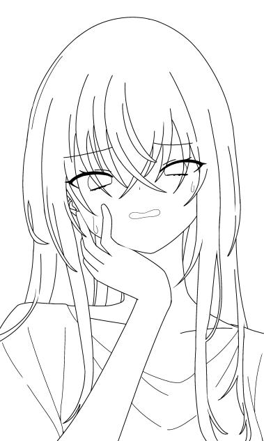 ぬりえ12