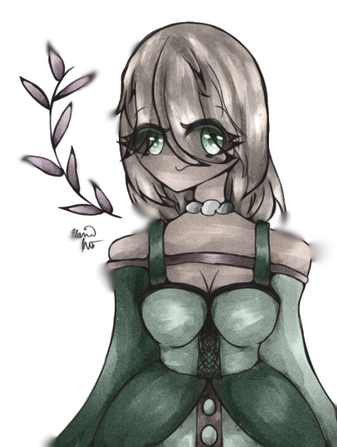 A Royal Girl