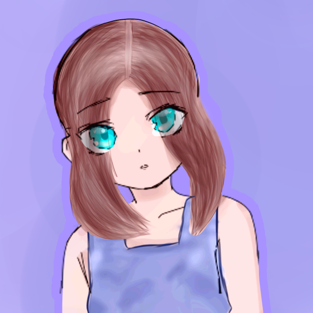 ✨Cute Little Girl✨